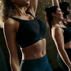 Shock Absorber Women's Active D+ Classic Support Bra Forest Night
