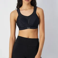 Shock Absorber Women's Active D+ Classic Support Bra Forest Night