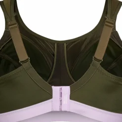 Shock Absorber Women's Active D+ Classic Support Bra Forest Night