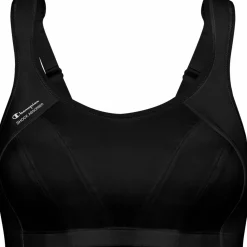Shock Absorber Women's Active Multi Sport Bra Black