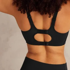Shock Absorber Women's Active Multi Sport Bra Black