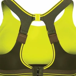 Shock Absorber Women's Ultimate Run Bra Forest Night