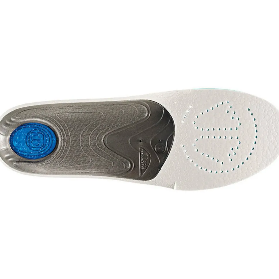 Sidas 3FEET Mid Blue