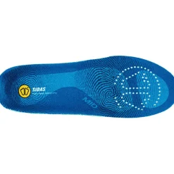 Sidas 3FEET Mid Blue