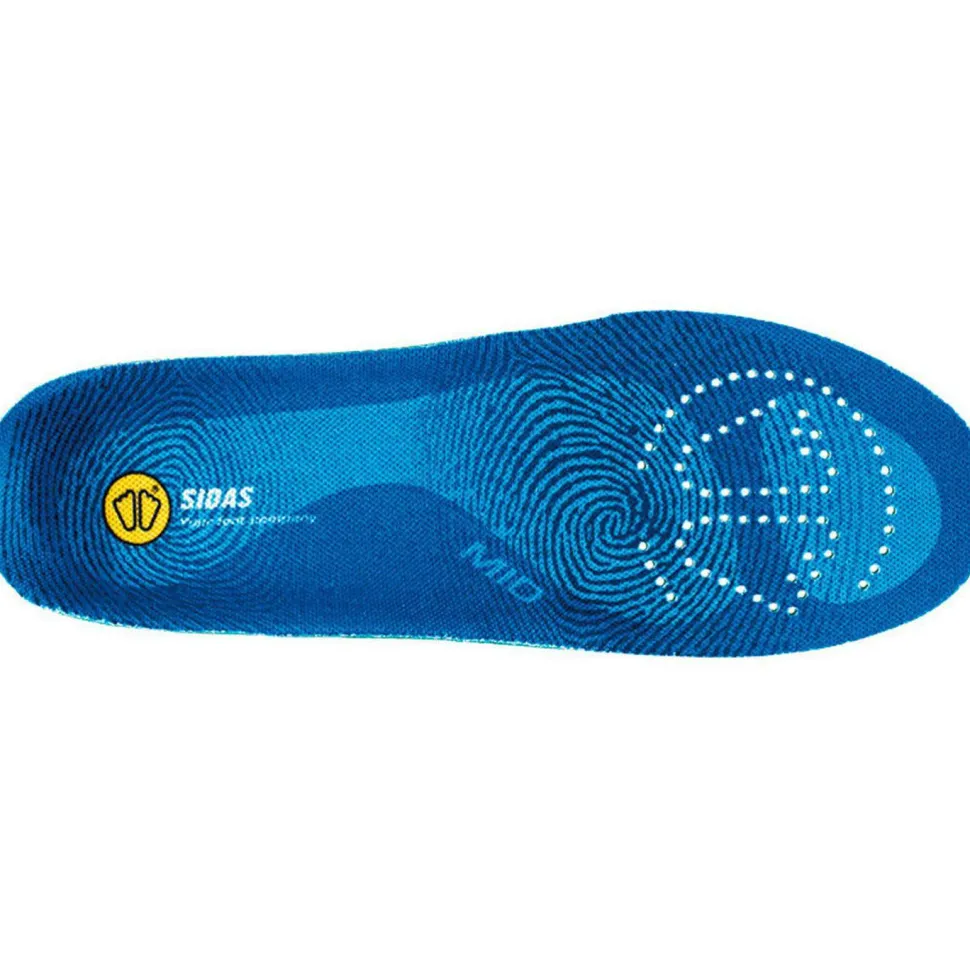 Sidas 3FEET Mid Blue