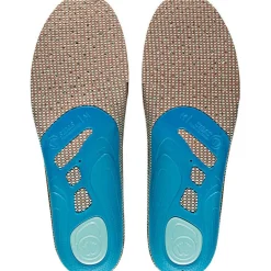 Sidas 3FEET Outdoor Low Blue