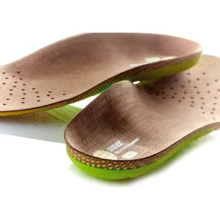 Sidas 3FEET Outdoor Mid Green
