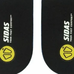 Sidas Gel Bone Spur Pads Blue