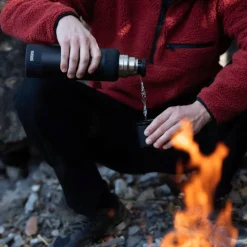 SIGG Alpine Star 0,5 L Svart