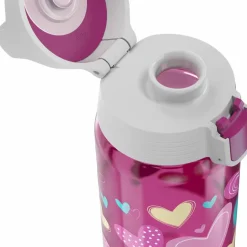 SIGG Kids' Water Bottle Viva One 0,5 L Hearts