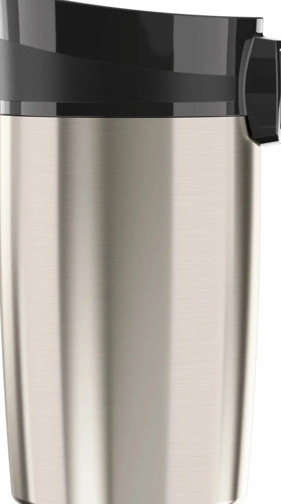 SIGG Miracle Mug 0,27 L Brushed
