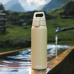 SIGG Shield Therm One 0,75 L Opti Yellow