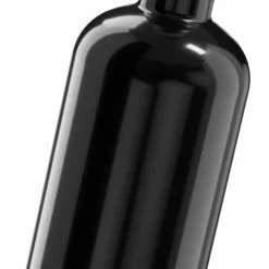 SIGG Water Bottle Traveller 1 L Black