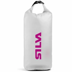 Silva Carry Dry Bag TPU 6L Nocolour