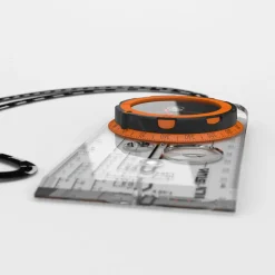 Silva Compass Expedition Nocolour