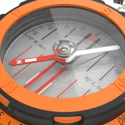 Silva Compass Expedition Nocolour
