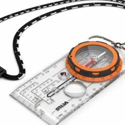 Silva Compass Expedition Nocolour