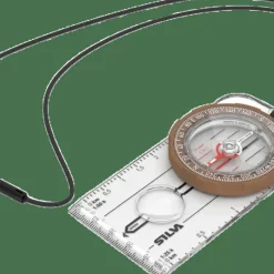 Silva Compass Ranger-360 Global Nocolour