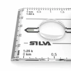 Silva Compass Ranger-360 Global Nocolour