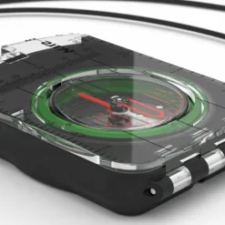 Silva Compass Ranger S Nocolour