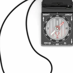 Silva Compass Ranger SL Black