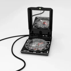 Silva Compass Ranger SL Black