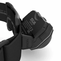 Silva Discover Hybrid Black