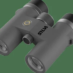 Silva Expert 8x32 Grey