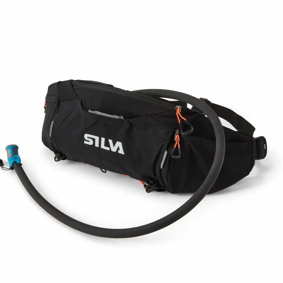 Silva Flex Belt 10 Black
