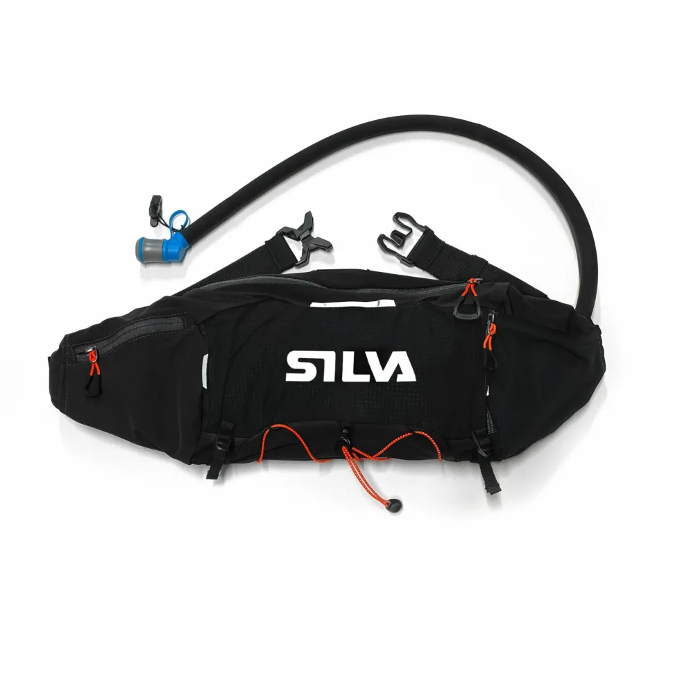 Silva Flex Belt 10 Black