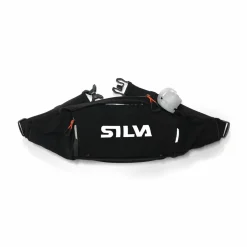 Silva Flow Belt 6 Black