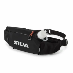 Silva Flow Belt 6 Black