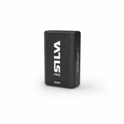 Silva Free 2000 M Black