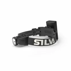 Silva Free 2000 M Black