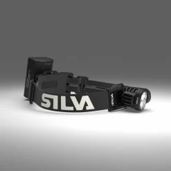 Silva Free 2000 M Black