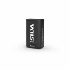 Silva Free 2000 S Black