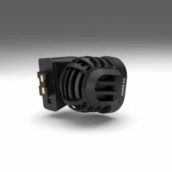 Silva Free 2000 S Black