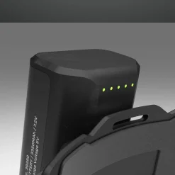 Silva Free 2000 S Black