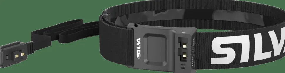 Silva Free 900 S Black