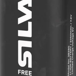 Silva Free 900 S Black
