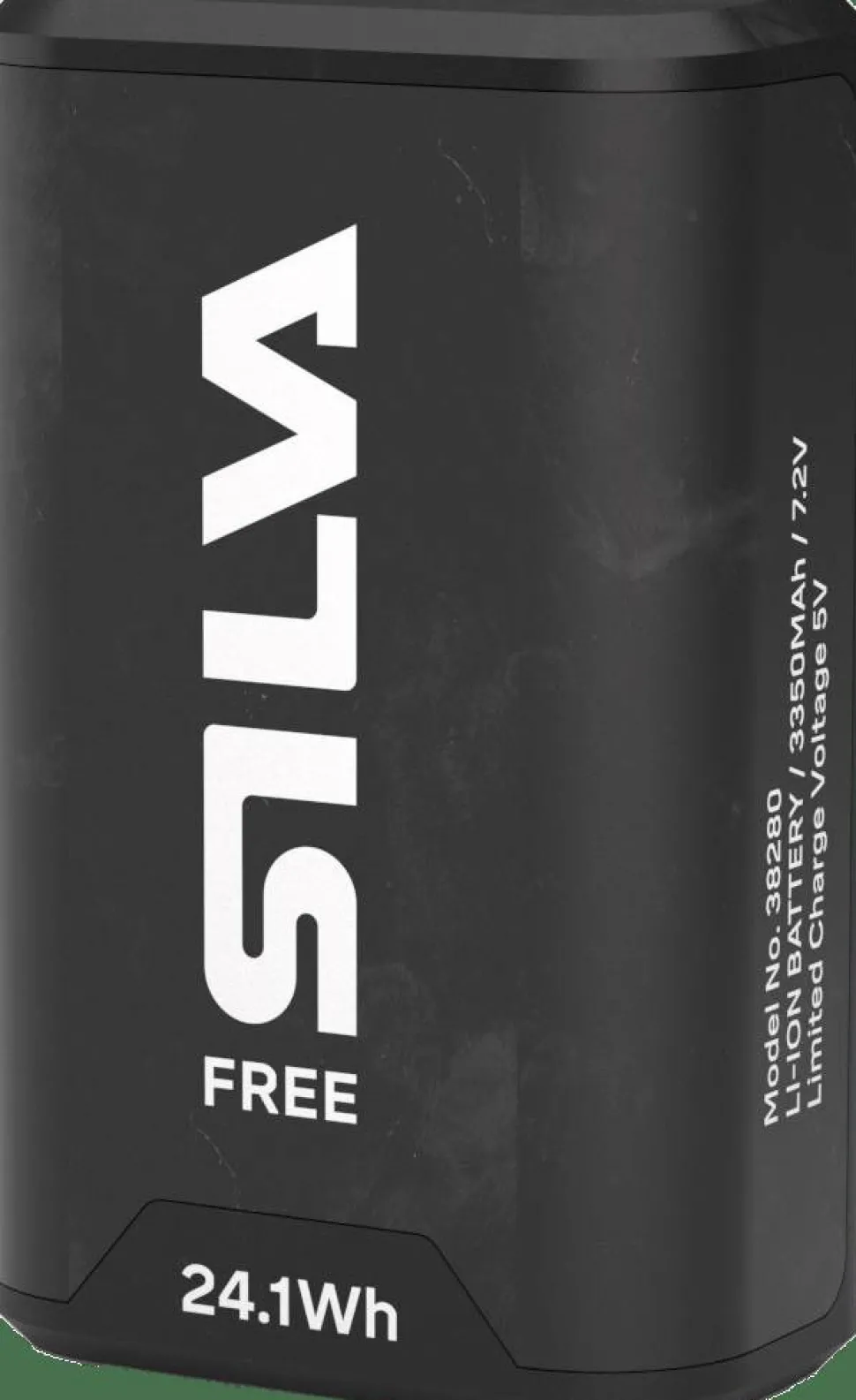 Silva Free 900 S Black