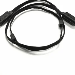 Silva Free Extension Cable 130cm Black