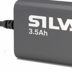Silva Headlamp Battery 3.5ah No Colour