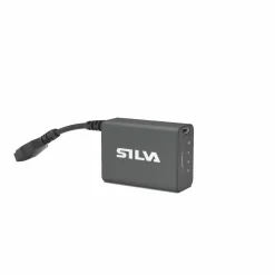 Silva Headlamp Battery 2.0Ah Black