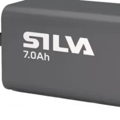 Silva Headlamp Battery 7.0ah No Colour