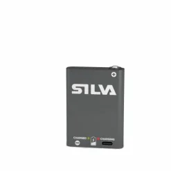 Silva Hybrid Battery 1,25Ah Black