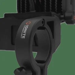 Silva Ignite Bar Mount Black
