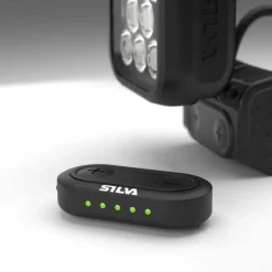 Silva Ignite Remote Control Black