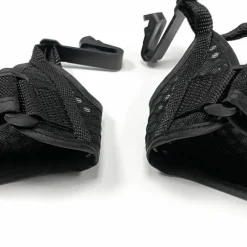 Silva Running Poles Wrist Gloves Black