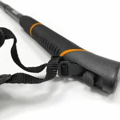 Silva Running Poles Wrist Gloves Black
